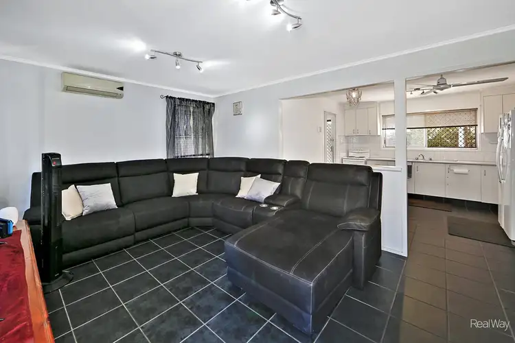 Third view of Homely house listing, 15 Bullpitt Street, Avenell Heights QLD 4670