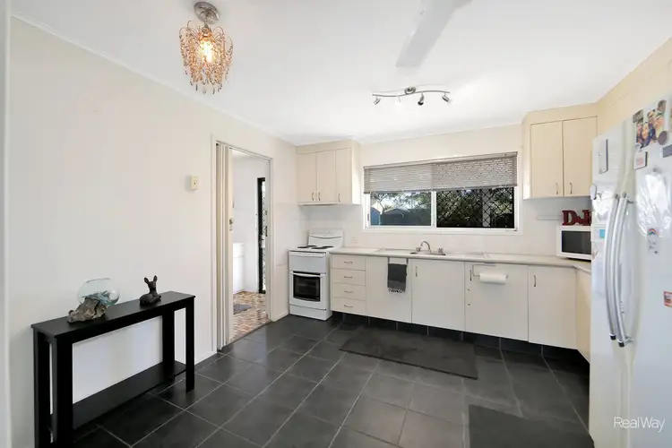 Fifth view of Homely house listing, 15 Bullpitt Street, Avenell Heights QLD 4670