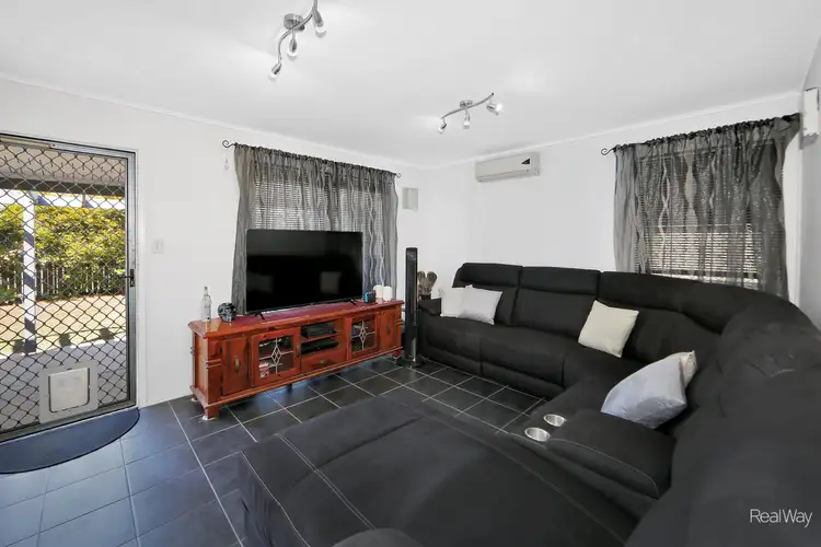 Sixth view of Homely house listing, 15 Bullpitt Street, Avenell Heights QLD 4670