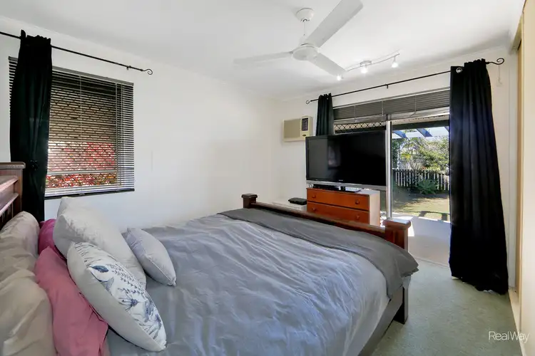 Seventh view of Homely house listing, 15 Bullpitt Street, Avenell Heights QLD 4670