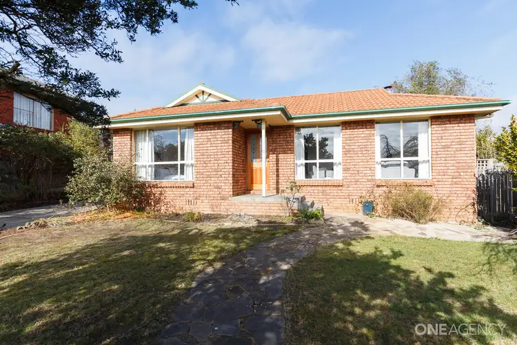 4 Piper Avenue, Youngtown TAS 7249