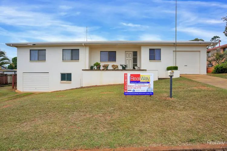 250 Avoca Road, Avoca QLD 4670