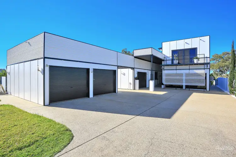 Fourth view of Homely house listing, 8 Brewer Street, Bundaberg North QLD 4670