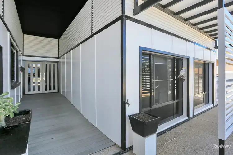 Fifth view of Homely house listing, 8 Brewer Street, Bundaberg North QLD 4670
