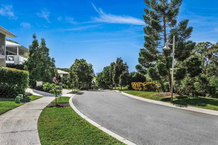 Fifth view of Homely land listing, LOT 19, 157 Centenary Heights Road, Yaroomba QLD 4573