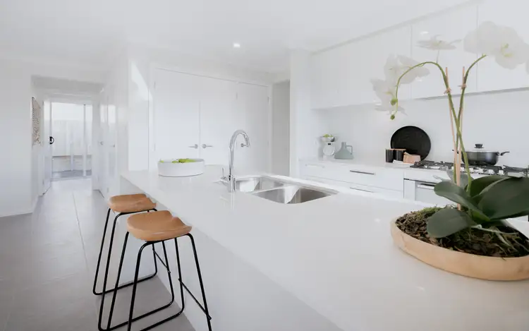 Second view of Homely house listing, 12 Avocet Street, Aberglasslyn NSW 2320