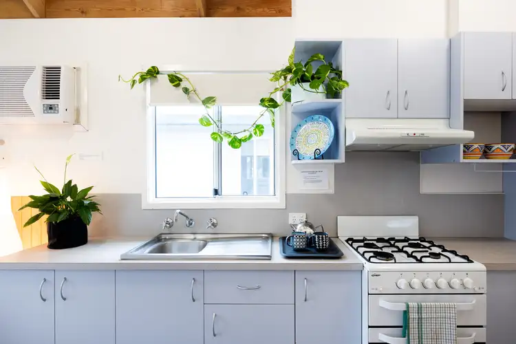 Holiday Cabins/381 Murramarang Road, Bawley Point NSW 2539