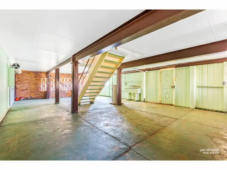 Fourth view of Homely house listing, 101 Robinson Street, Frenchville QLD 4701