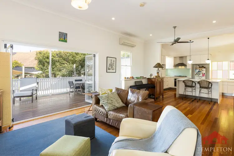 Second view of Homely house listing, 38 Nash Street, Paddington QLD 4064