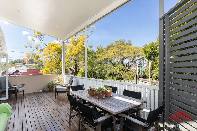 Third view of Homely house listing, 38 Nash Street, Paddington QLD 4064