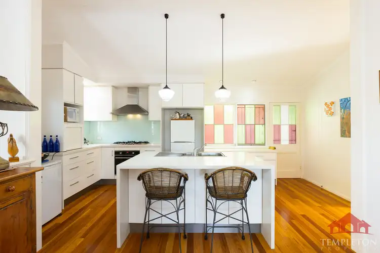 Fourth view of Homely house listing, 38 Nash Street, Paddington QLD 4064