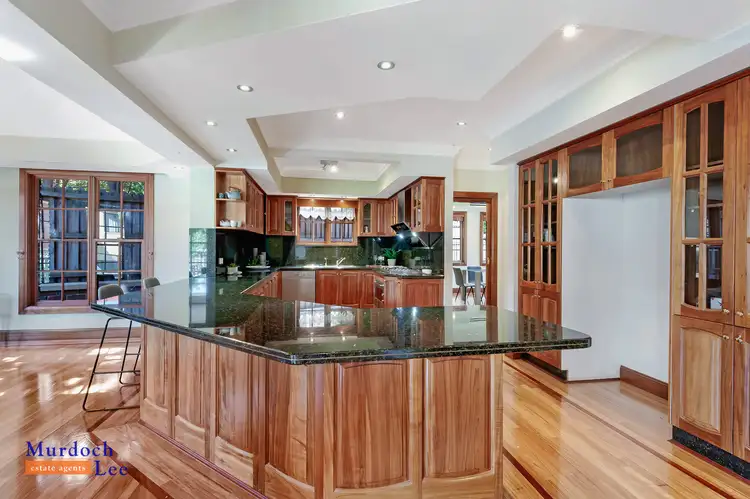 Fourth view of Homely house listing, 6 Lynton Green, West Pennant Hills NSW 2125