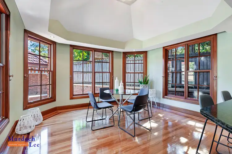 Fifth view of Homely house listing, 6 Lynton Green, West Pennant Hills NSW 2125