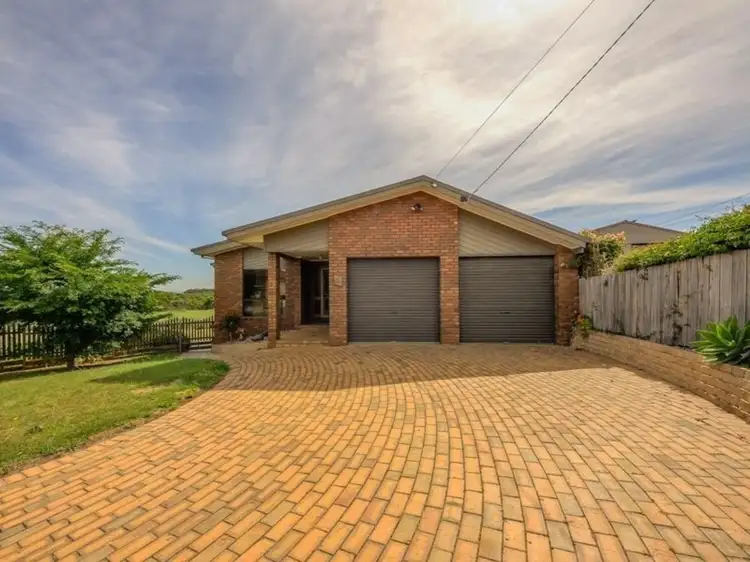 Main view of Homely house listing, 4 Pieris Court, Portarlington VIC 3223