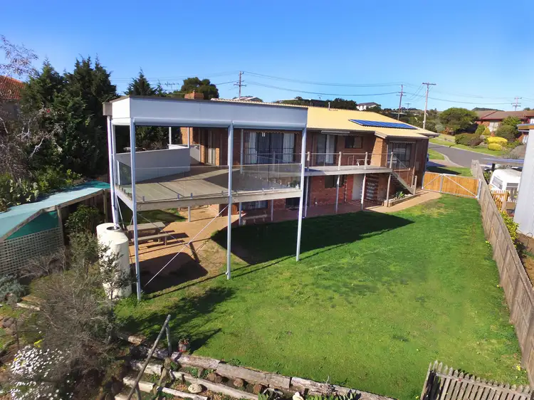 Second view of Homely house listing, 4 Pieris Court, Portarlington VIC 3223