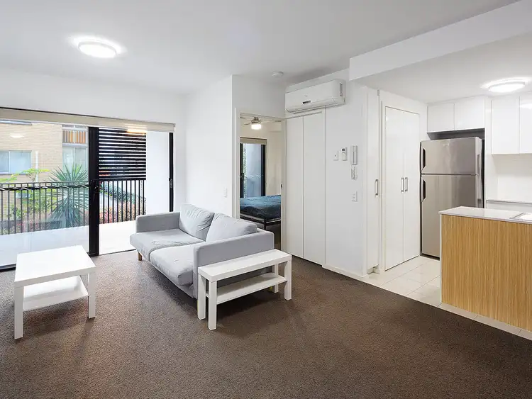 212/120 Melton Road, Nundah QLD 4012