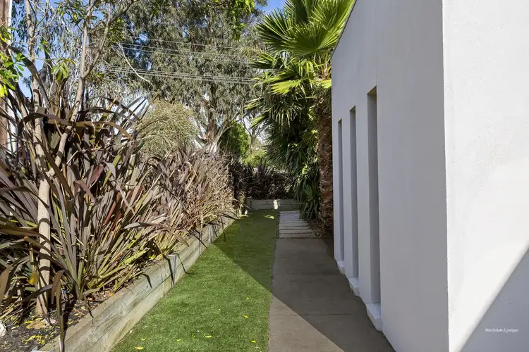 Second view of Homely townhouse listing, 1/1 High Ridge Drive, Clifton Springs VIC 3222