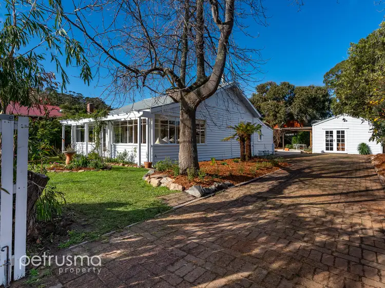 Main view of Homely house listing, 47 Balmoral Road, Kingston Beach TAS 7050