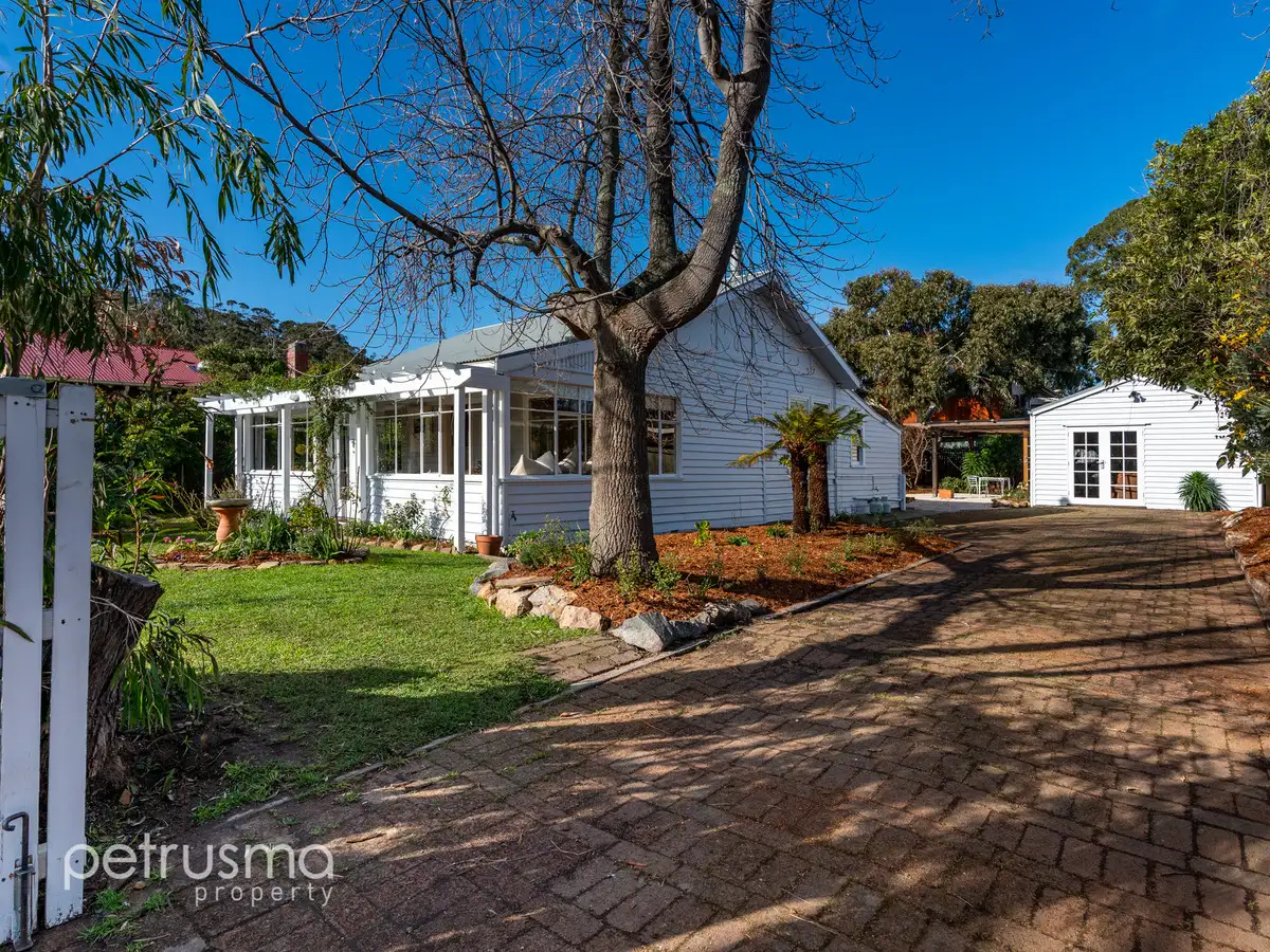 Main view of Homely house listing, 47 Balmoral Road, Kingston Beach TAS 7050
