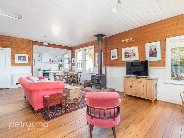 Fourth view of Homely house listing, 47 Balmoral Road, Kingston Beach TAS 7050