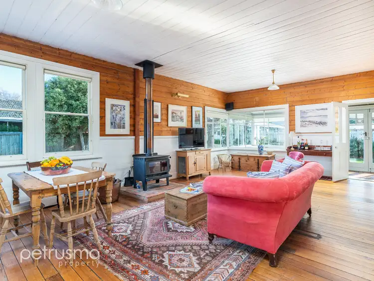 Fifth view of Homely house listing, 47 Balmoral Road, Kingston Beach TAS 7050