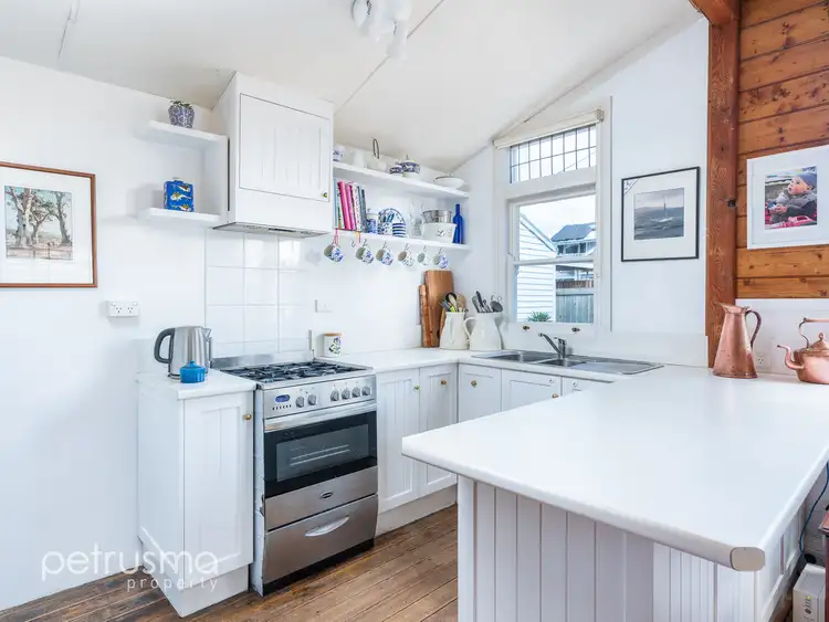 Sixth view of Homely house listing, 47 Balmoral Road, Kingston Beach TAS 7050