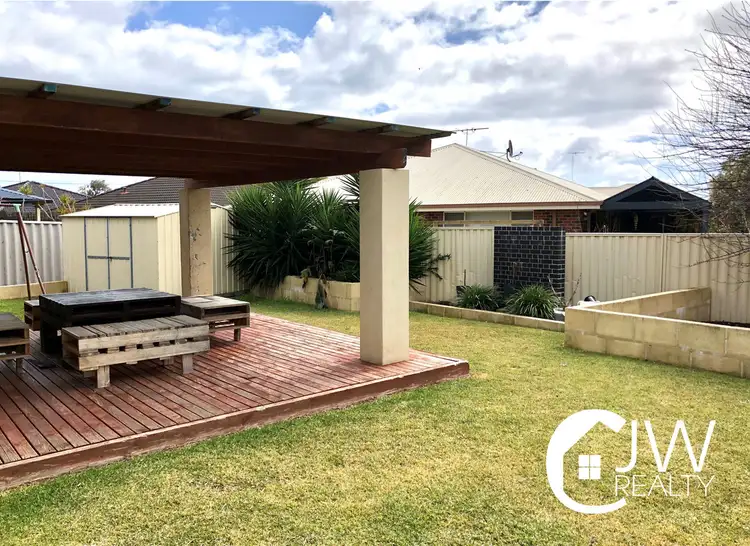 Second view of Homely house listing, 24 Pigeon Rise, Geographe WA 6280