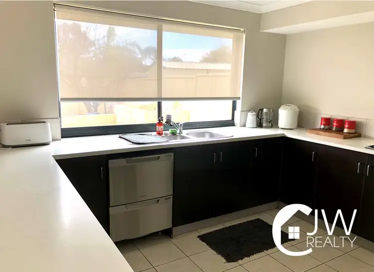 Third view of Homely house listing, 24 Pigeon Rise, Geographe WA 6280