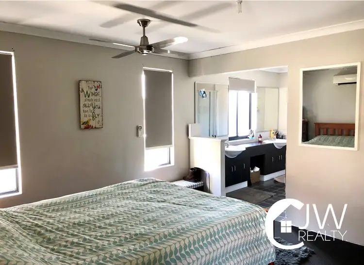 Seventh view of Homely house listing, 24 Pigeon Rise, Geographe WA 6280