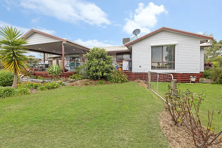 4 Grange Street, Hamilton VIC 3300