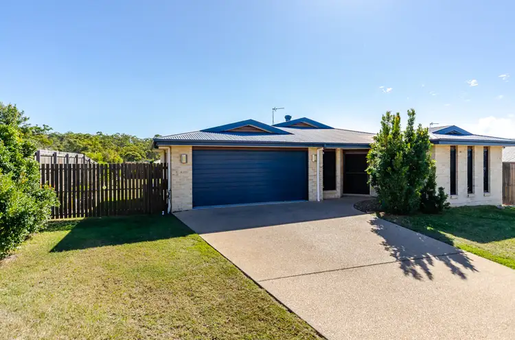 24 Bottlebrush Drive, Kirkwood QLD 4680