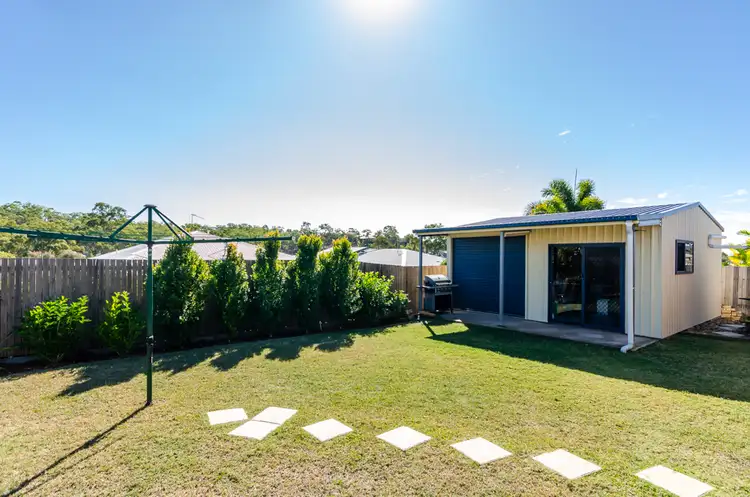 Second view of Homely house listing, 24 Bottlebrush Drive, Kirkwood QLD 4680