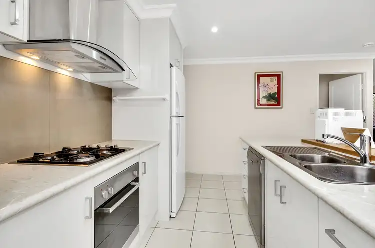Third view of Homely house listing, 24 Bottlebrush Drive, Kirkwood QLD 4680