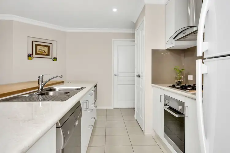 Fourth view of Homely house listing, 24 Bottlebrush Drive, Kirkwood QLD 4680