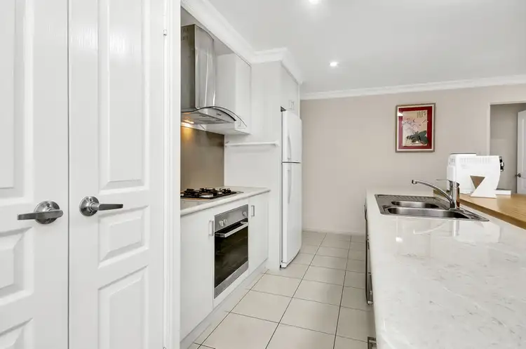 Fifth view of Homely house listing, 24 Bottlebrush Drive, Kirkwood QLD 4680