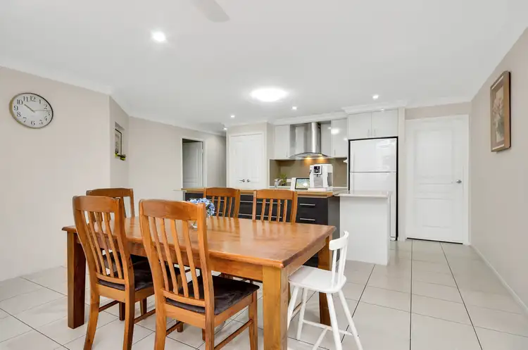 Sixth view of Homely house listing, 24 Bottlebrush Drive, Kirkwood QLD 4680