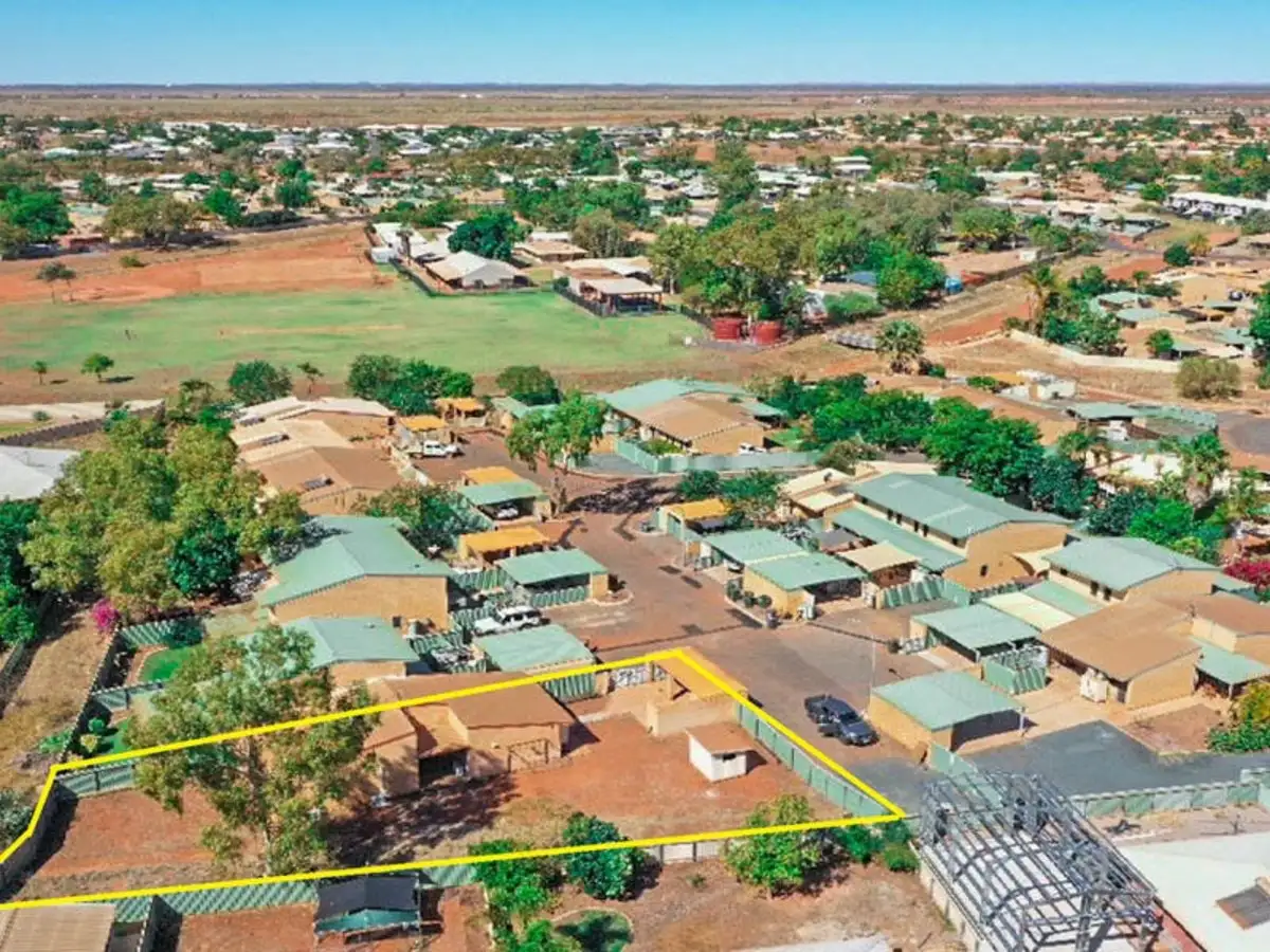 Main view of Homely house listing, 11 Tecoma Way, South Hedland WA 6722
