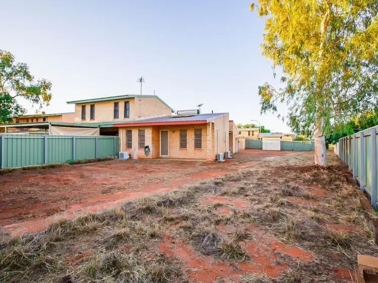 Second view of Homely house listing, 11 Tecoma Way, South Hedland WA 6722