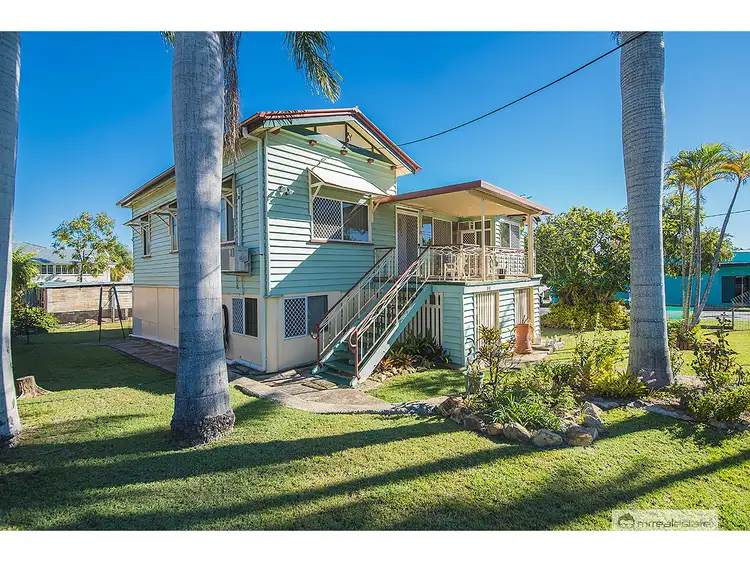 131 Wandal Road, Wandal QLD 4700