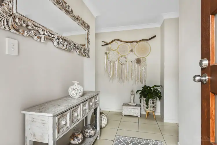 Second view of Homely unit listing, 1/24 Sanctuary Drive, Cranley QLD 4350