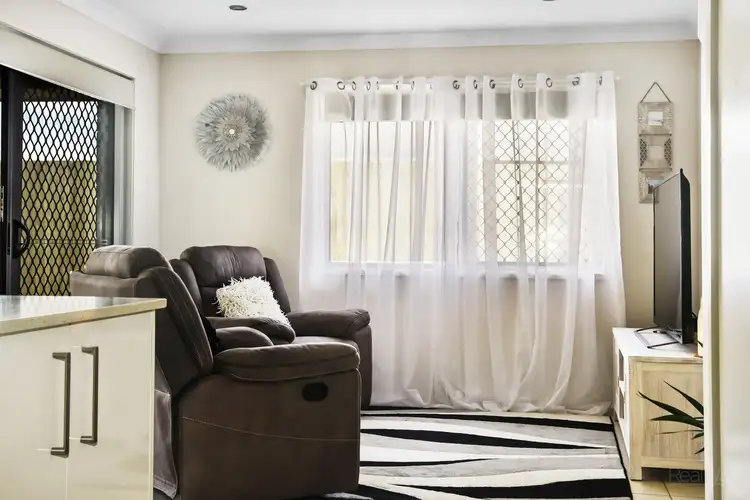 Fourth view of Homely unit listing, 1/24 Sanctuary Drive, Cranley QLD 4350