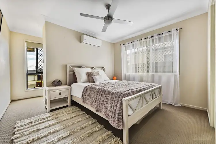 Sixth view of Homely unit listing, 1/24 Sanctuary Drive, Cranley QLD 4350