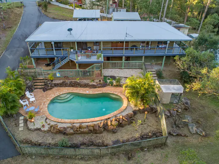 91 Dollarbird Drive, Tamborine QLD 4270