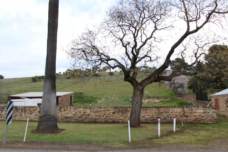 LOT 92 Commercial Street, Burra SA 5417