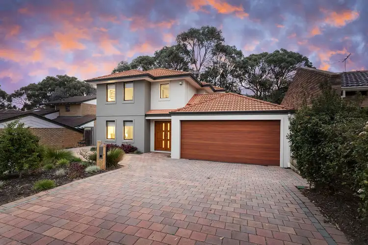 81 Royal Melbourne Avenue, Connolly WA 6027