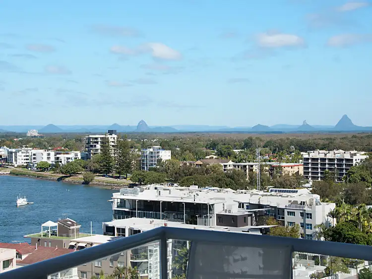 Second view of Homely unit listing, 903/111 Bulcock Street, Caloundra QLD 4551