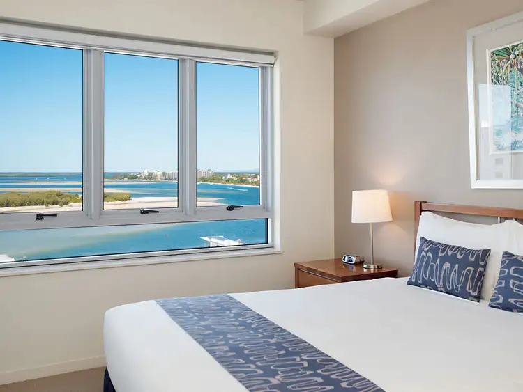Third view of Homely unit listing, 903/111 Bulcock Street, Caloundra QLD 4551