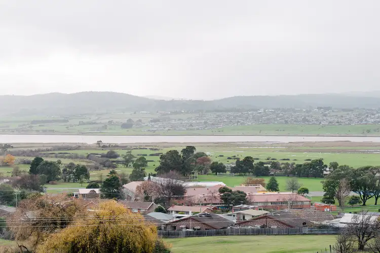 Main view of Homely townhouse listing, 6/5 Que Court, Riverside TAS 7250
