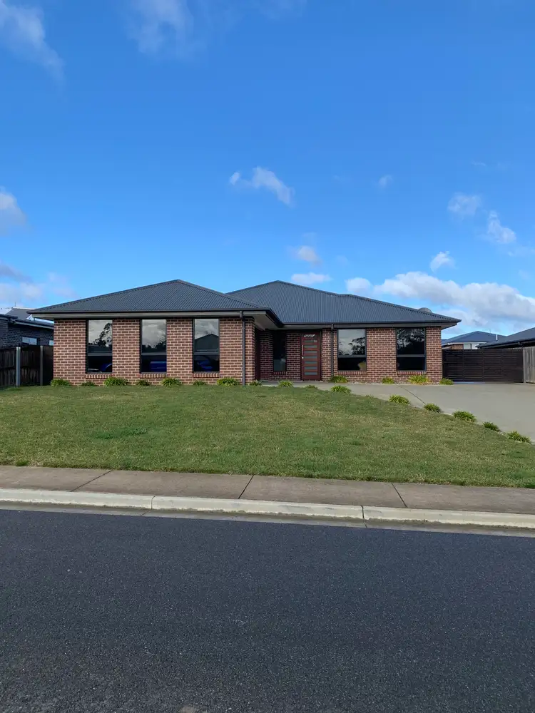 Main view of Homely house listing, 40 Corella Drive, Legana TAS 7277