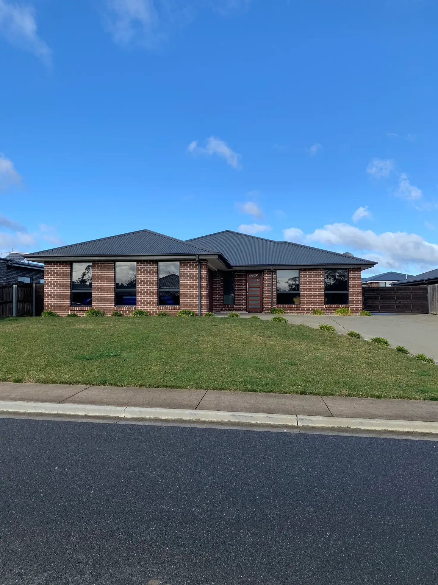 Main view of Homely house listing, 40 Corella Drive, Legana TAS 7277